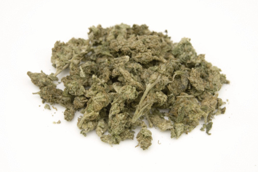 Is Marajuana Legal In Michigan?