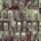 50 Spooky Zombie Names to Haunt Your Dreams