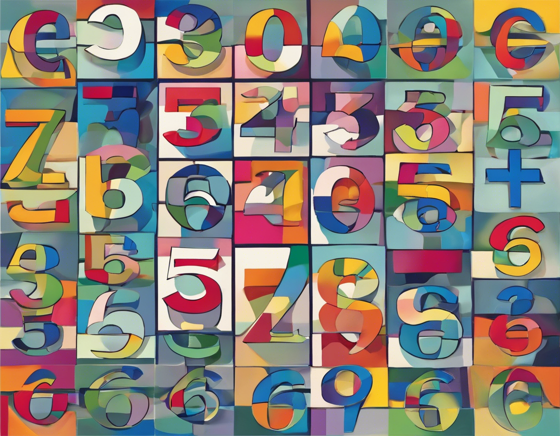 All Whole Numbers Are Rational – Exploring Number Properties