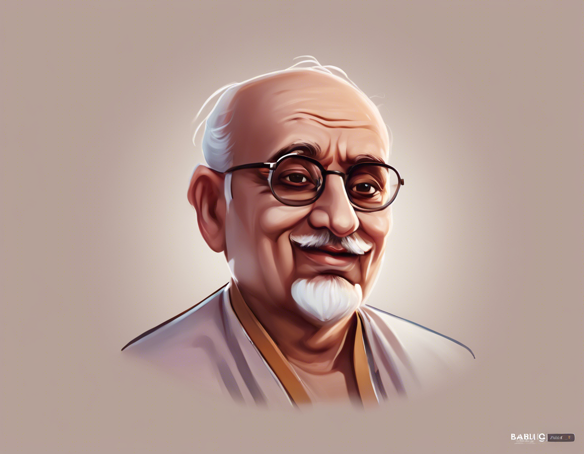 Babuji: Understanding the Meaning and Significance