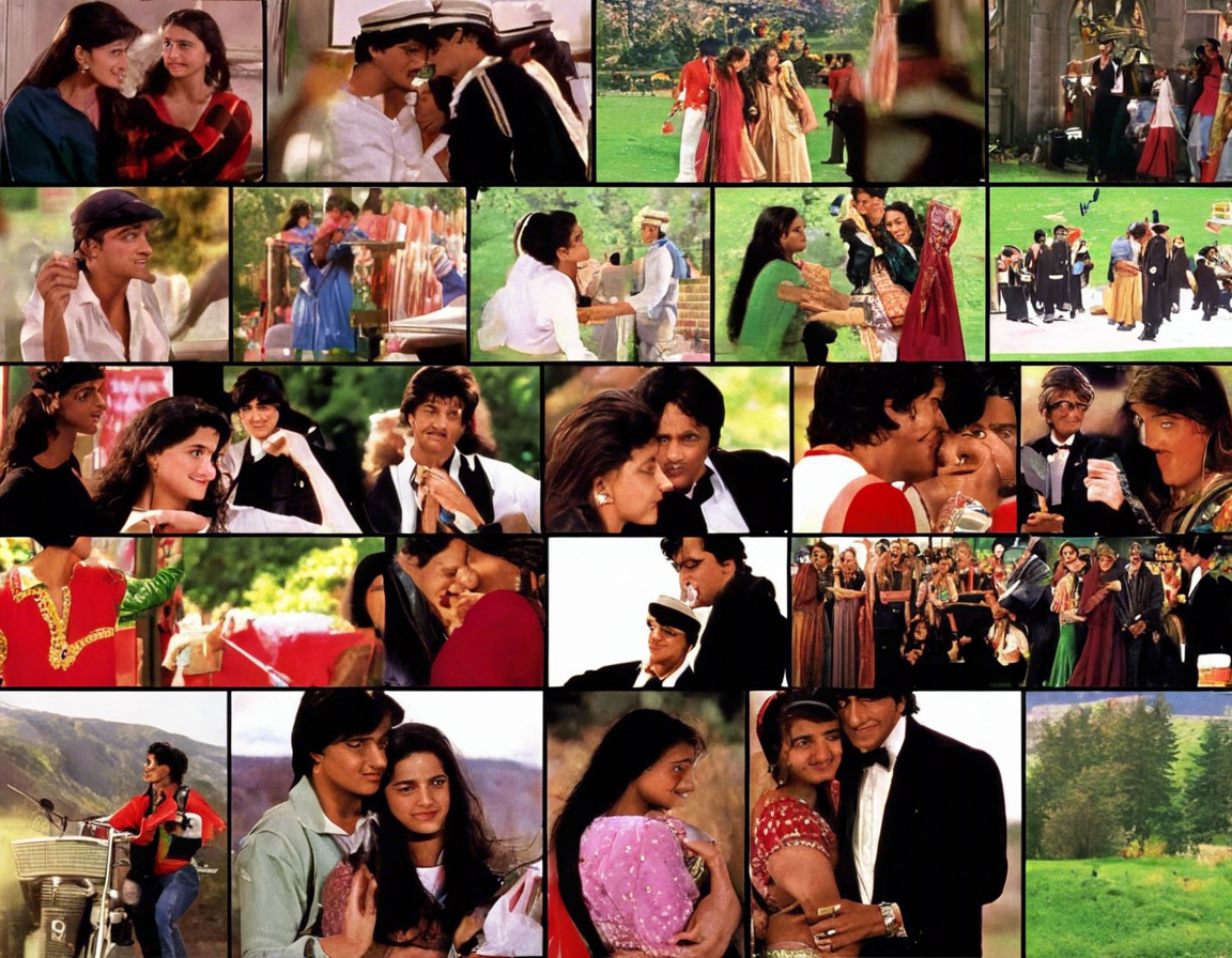 Dilwale Dulhania Le Jayenge Full Movie Download: Your Ultimate Guide