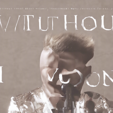 Discover How to Download ‘Without You’ Song for Free