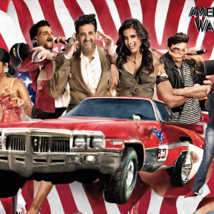 Download America Wala Song: Enjoy the Latest Music from the USA!