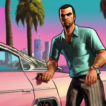 Download GTA Vice City OBB File – 1.38 GB Size