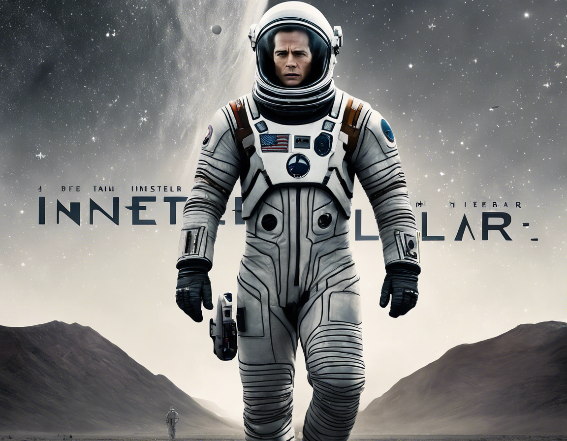 Download Interstellar in Hindi: How to Watch Online?