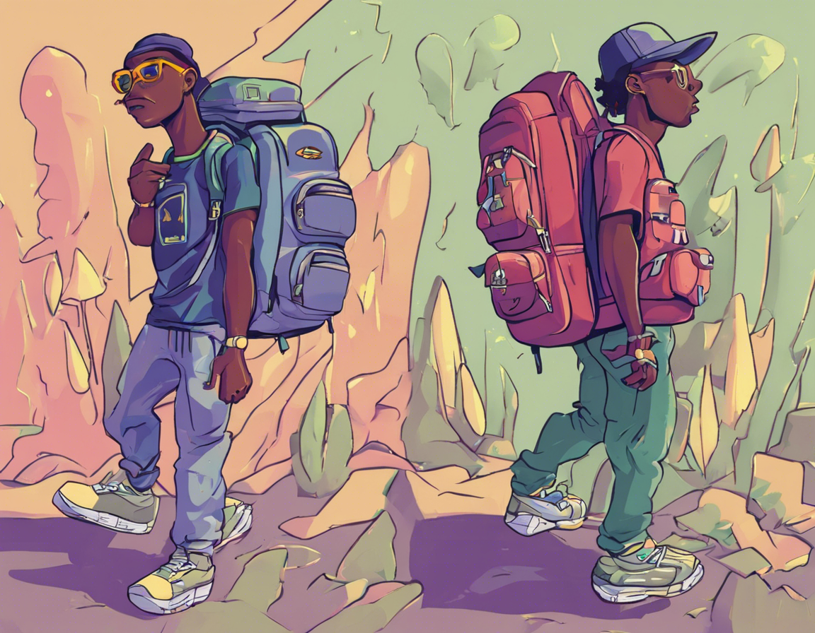 Exploring Backpack Boyz Strains: A Cannabis Connoisseur’s Guide