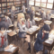 Exploring Classroom of the Elite Light Novel