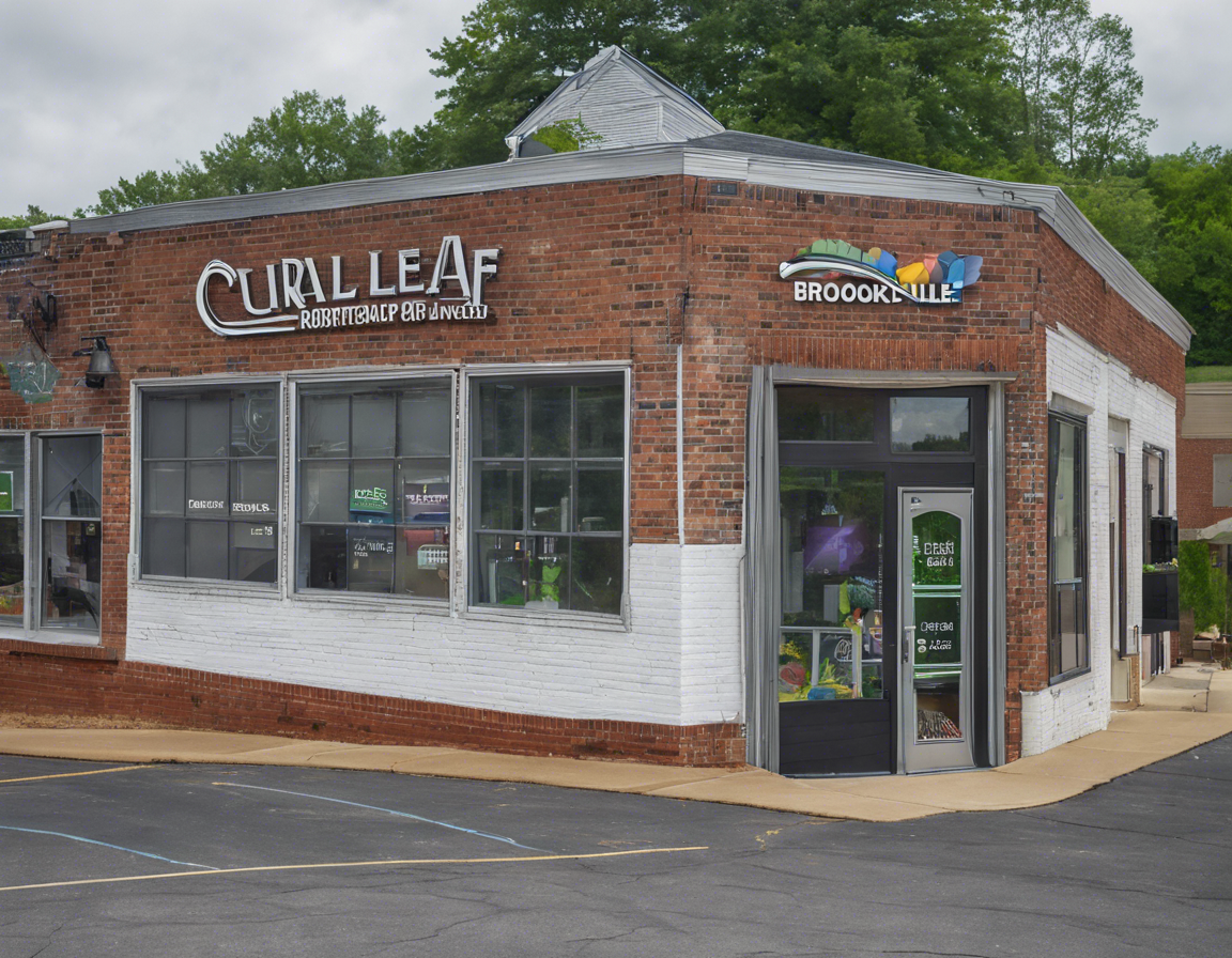 Exploring Curaleaf Brookville: A Comprehensive Guide