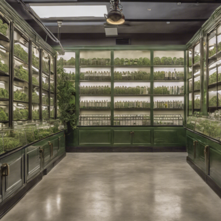Exploring Milan Dispensary: Your Ultimate Guide to Cannabis Culture in Italy
