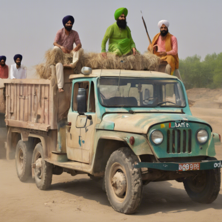Exploring Okjatt Punjabi: A Comprehensive Guide