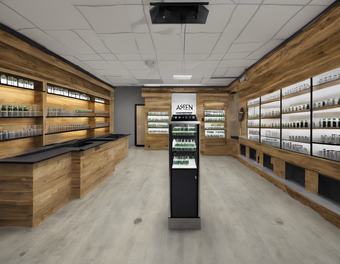 Exploring the Best Aspen Dispensary: A Cannabis Enthusiast’s Guide