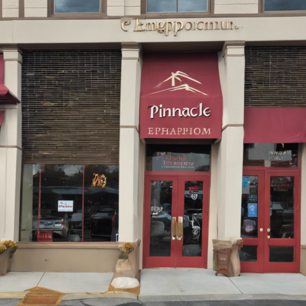 Exploring the Best of Pinnacle Emporium Buchanan: A Shopper’s Paradise