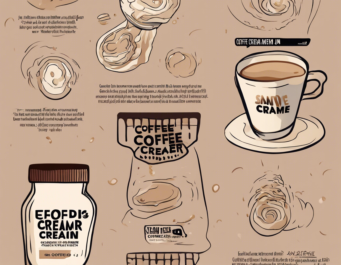 Exploring the Coffee Creamer Cannabis Strain: A Complete Guide