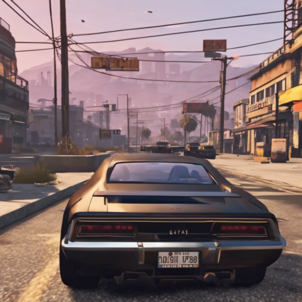 Exploring the GTA 6 Leaked Footage: What to Expect