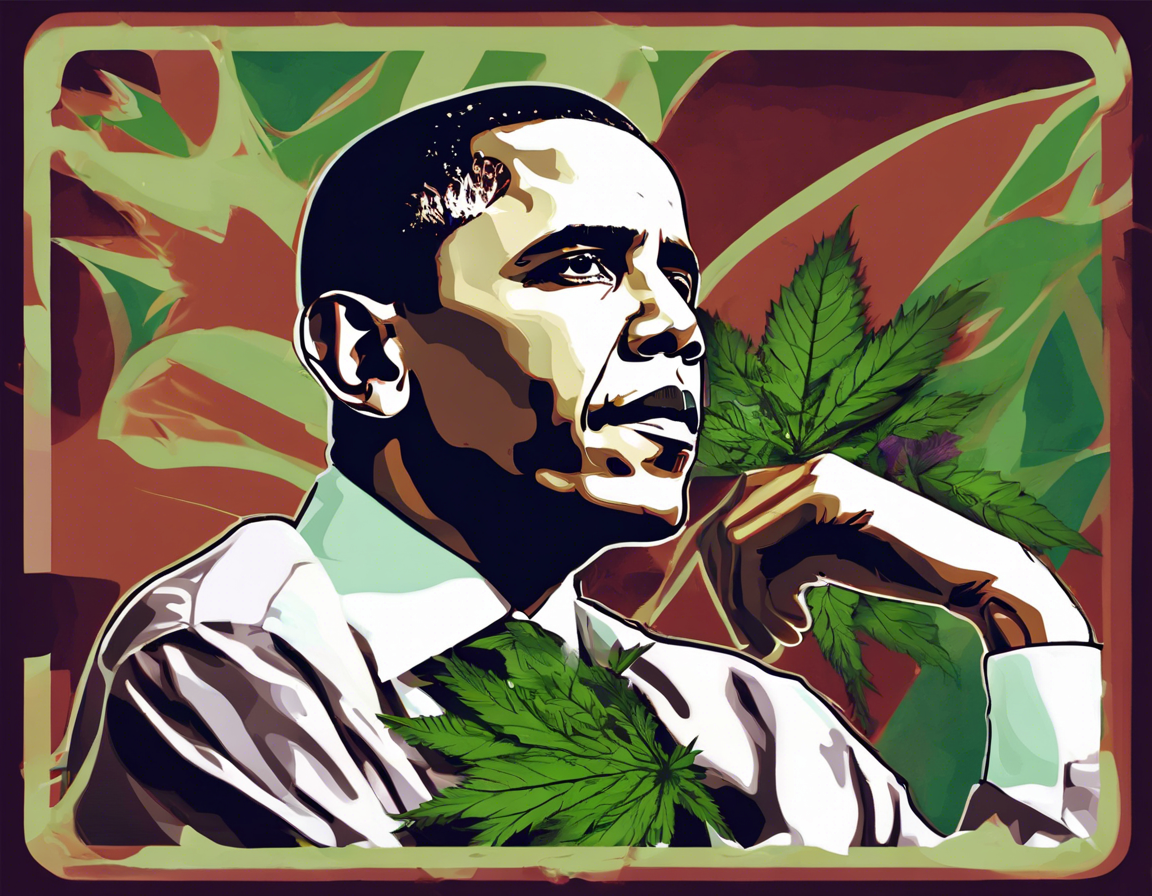 Exploring the Origins and Effects of Obama Kush Strain