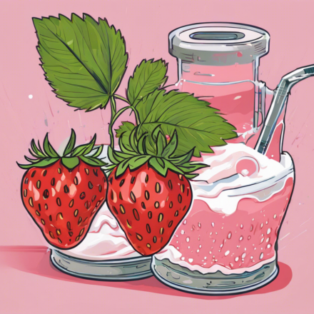 Exploring the Strawberry Float Strain: A Delicious Cannabis Experience