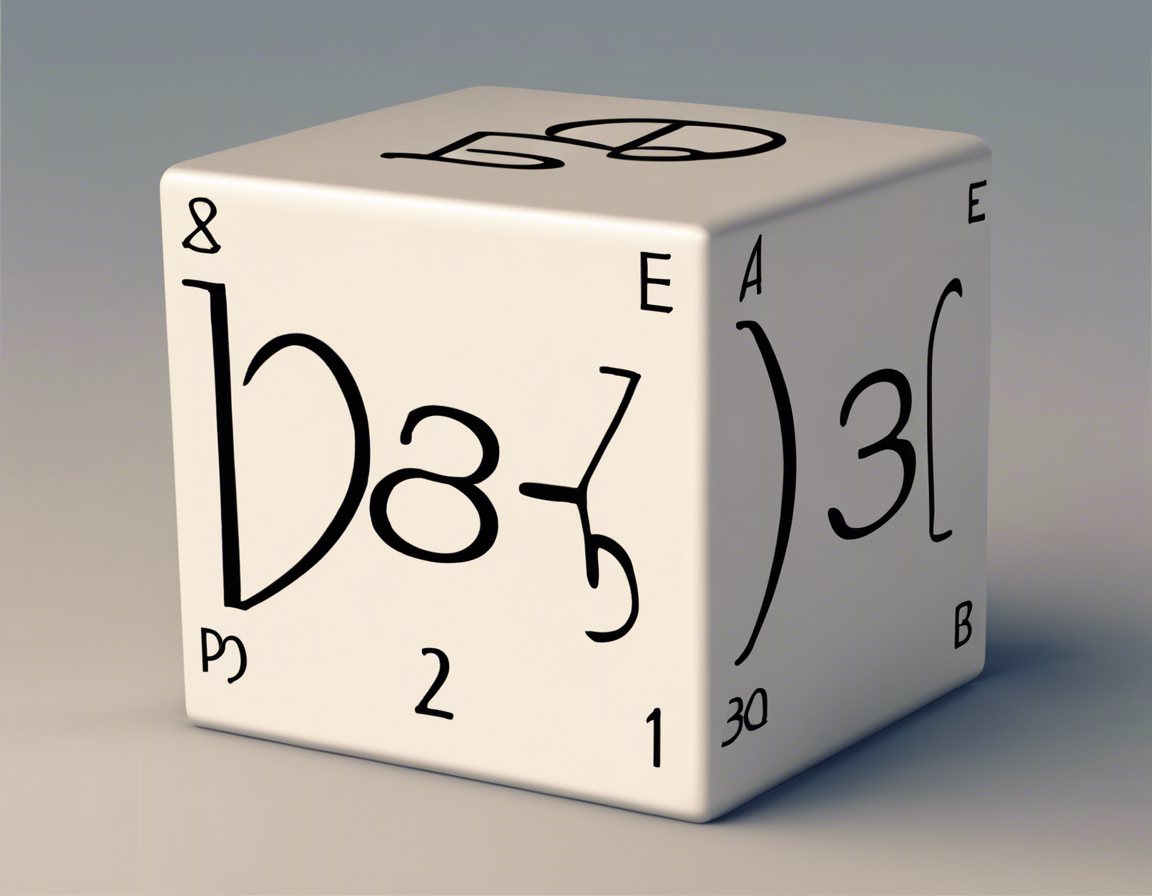 Formula for (A – B) Whole Cube Expansion Explained