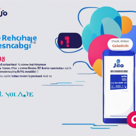 How to Check Jio Recharge Validity: Easy Steps!