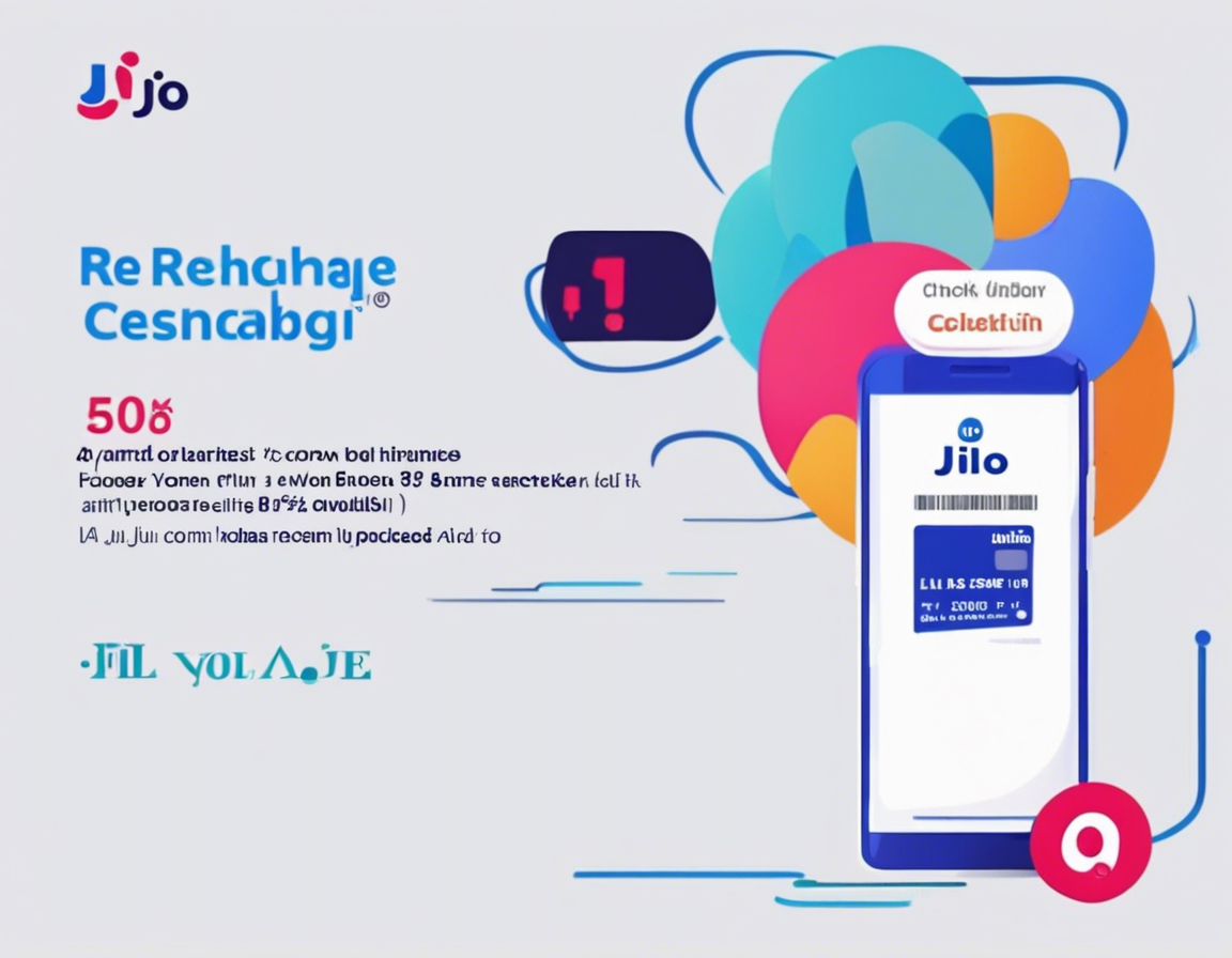 How to Check Jio Recharge Validity: Easy Steps!