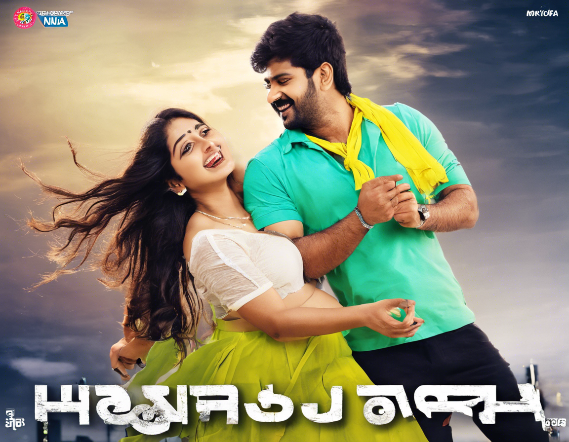 Husharu Naa Songs: Download the Latest Tunes Now!