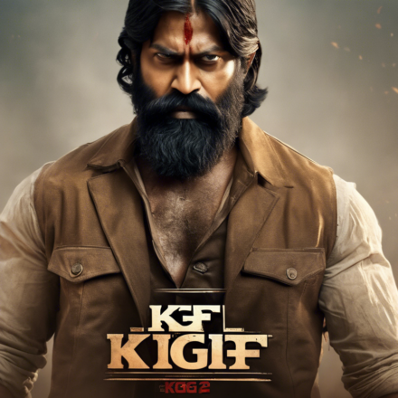 KGF Chapter 2: Watch Full Movie in Hindi on Bilibili