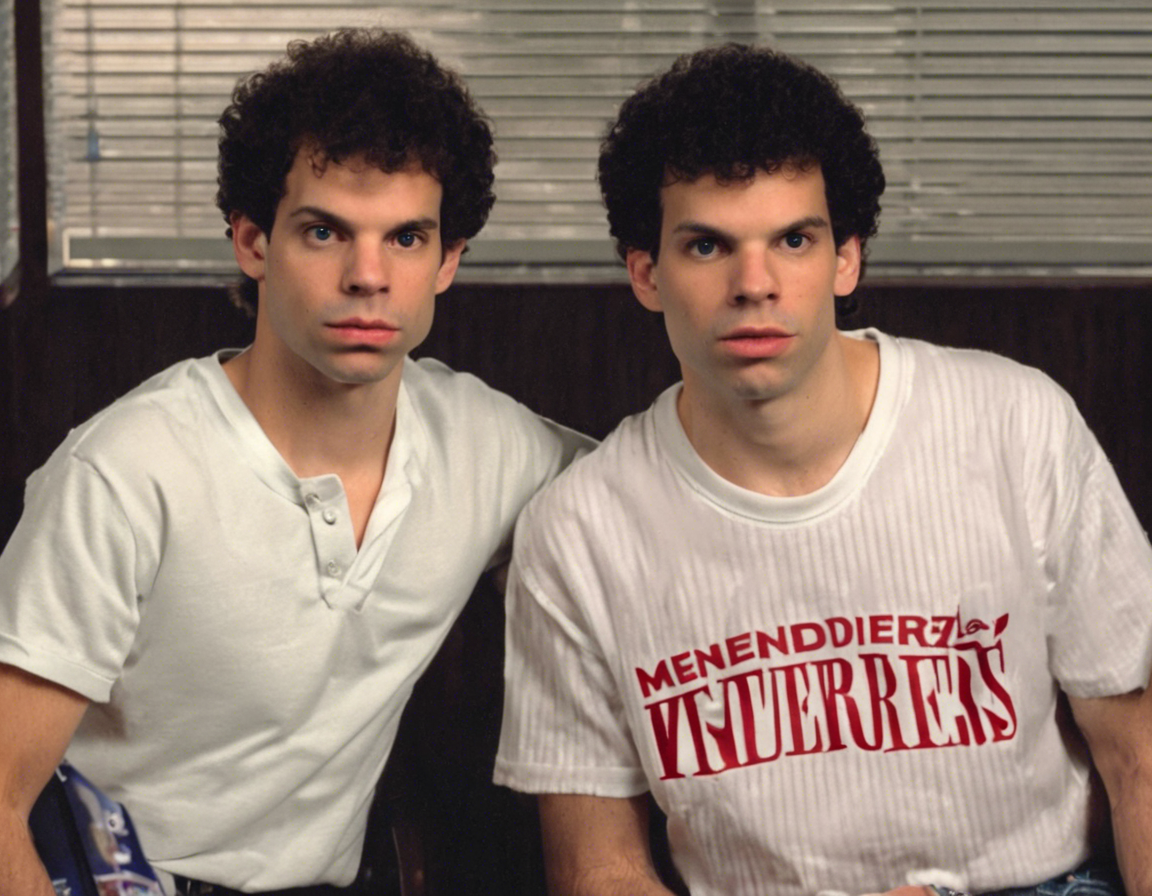 Menendez Brothers Release Date Revealed