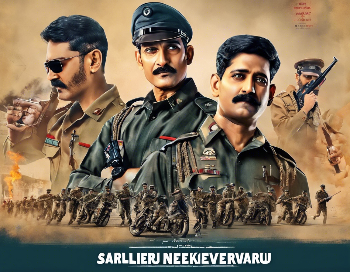 Sarileru Neekevvaru Full Movie: Watch Online in Hindi