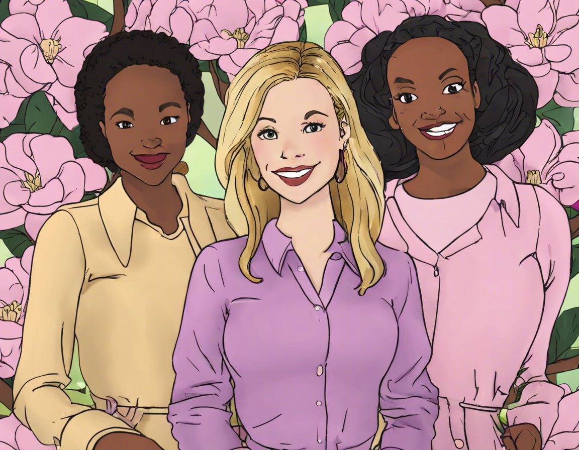 Sweet Magnolias Season 4: Release Date Revealed!