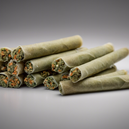 The Ultimate Guide to Pre Rolls: Everything You Need to Know