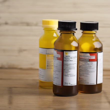 The Ultimate Guide to Using Fake Urine for a Drug Test