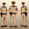 UP Police Constable Bharti 2023: Application Process and Details