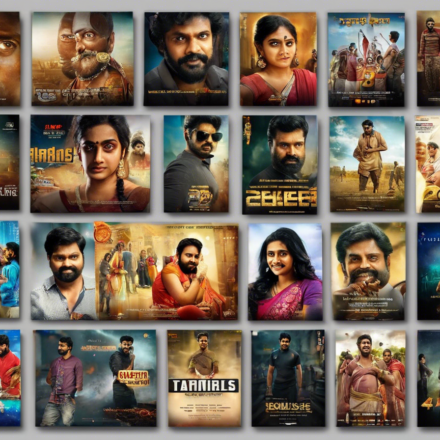 Ultimate Guide: 2023 Tamil Movies Download on Moviesda