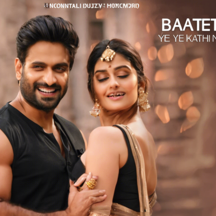 Ultimate Guide: Baatein Ye Kabhi Na Mp3 Song Download