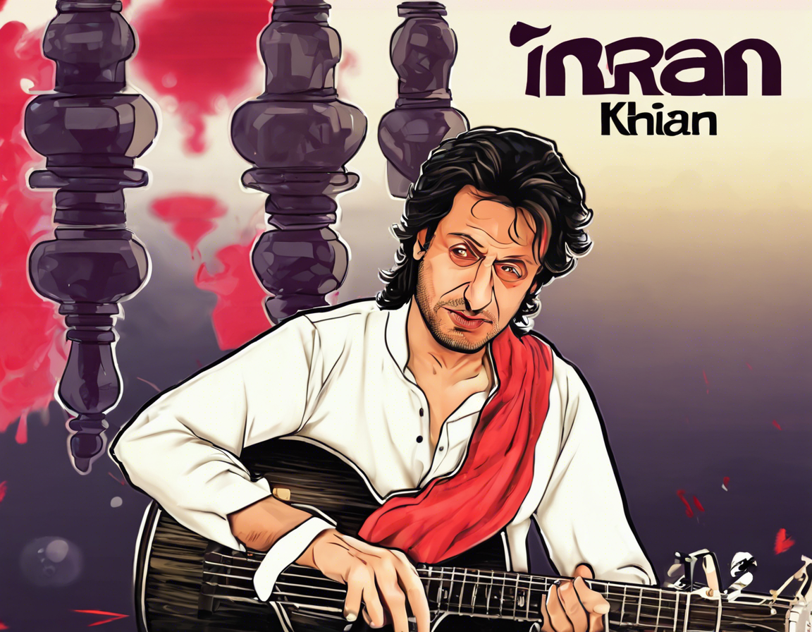 Ultimate Guide: Imran Khan Mp3 Song Download