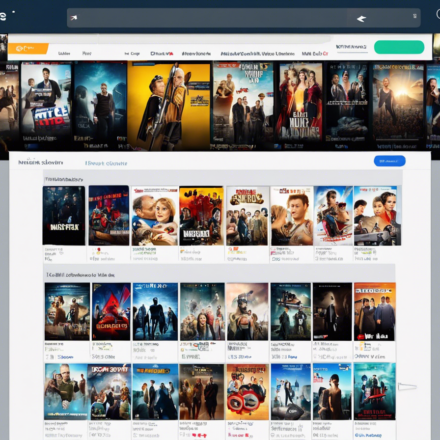Ultimate Guide to All Movies Hub Download