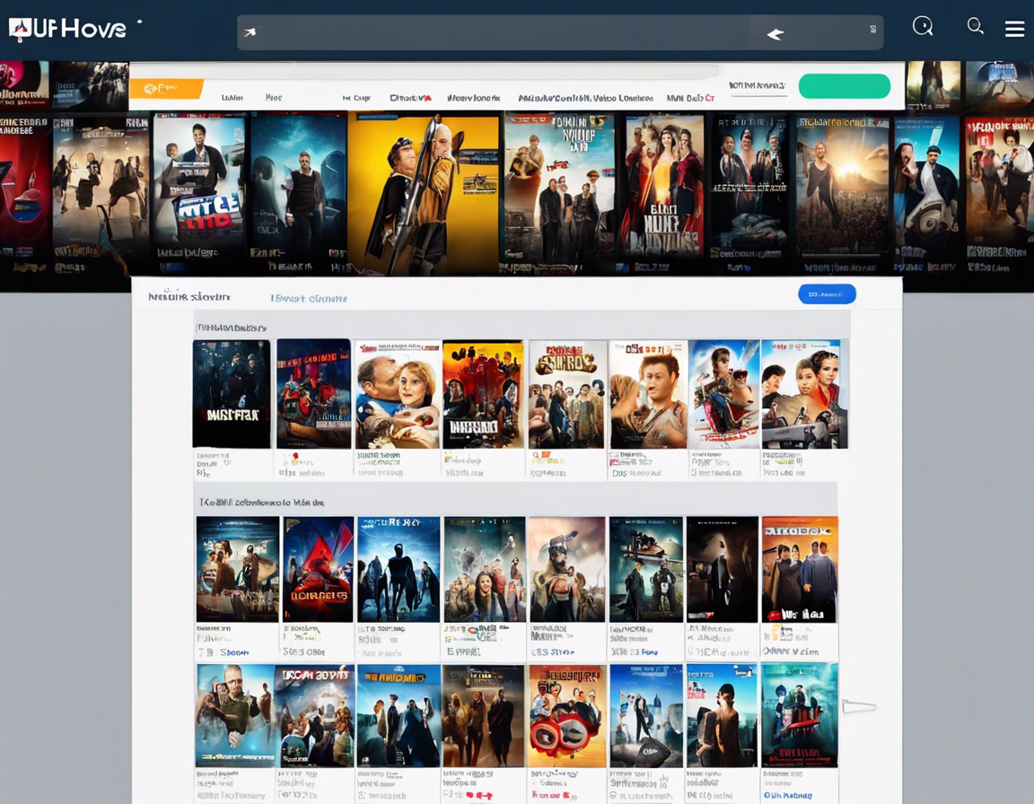 Ultimate Guide to All Movies Hub Download