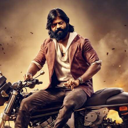 Ultimate Guide to KGF BGM Ringtone Download