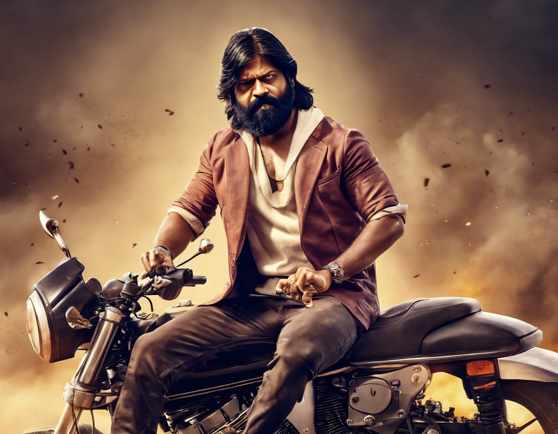 Ultimate Guide to KGF BGM Ringtone Download
