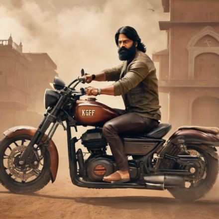 Ultimate Guide to KGF Chapter 2 Download