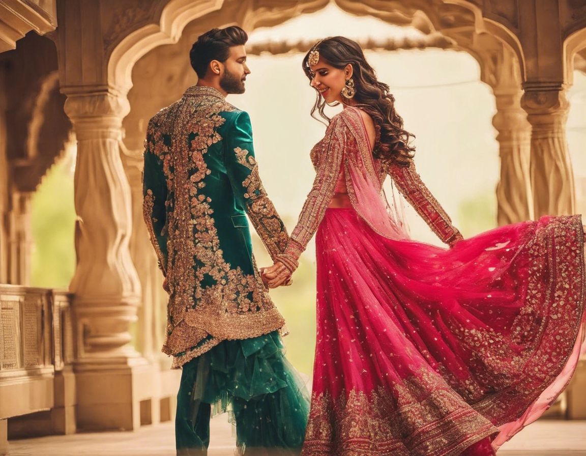 Ultimate Guide to Lehenga Song Downloads
