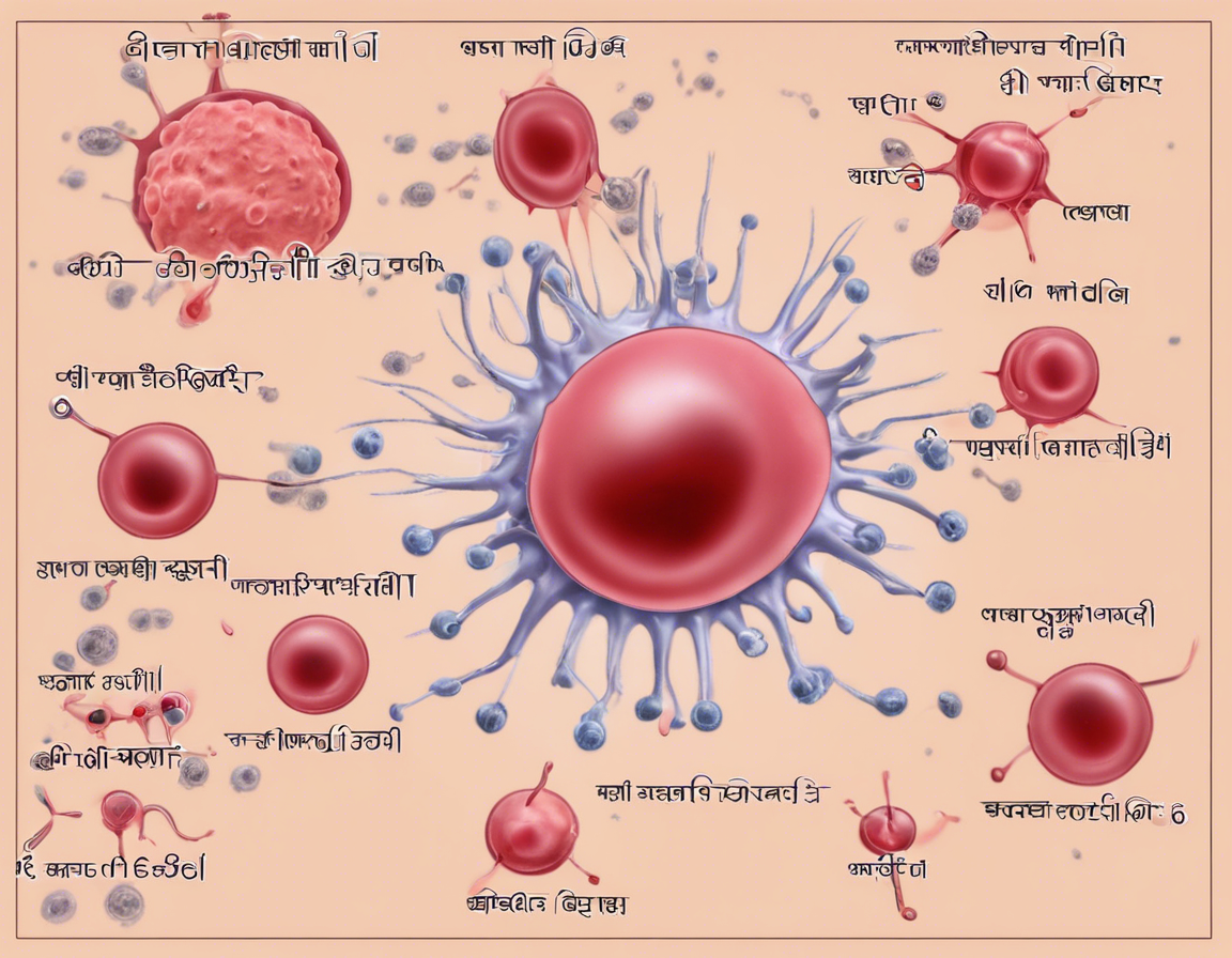 Understanding Eosinophils in Hindi: What You Need to Know