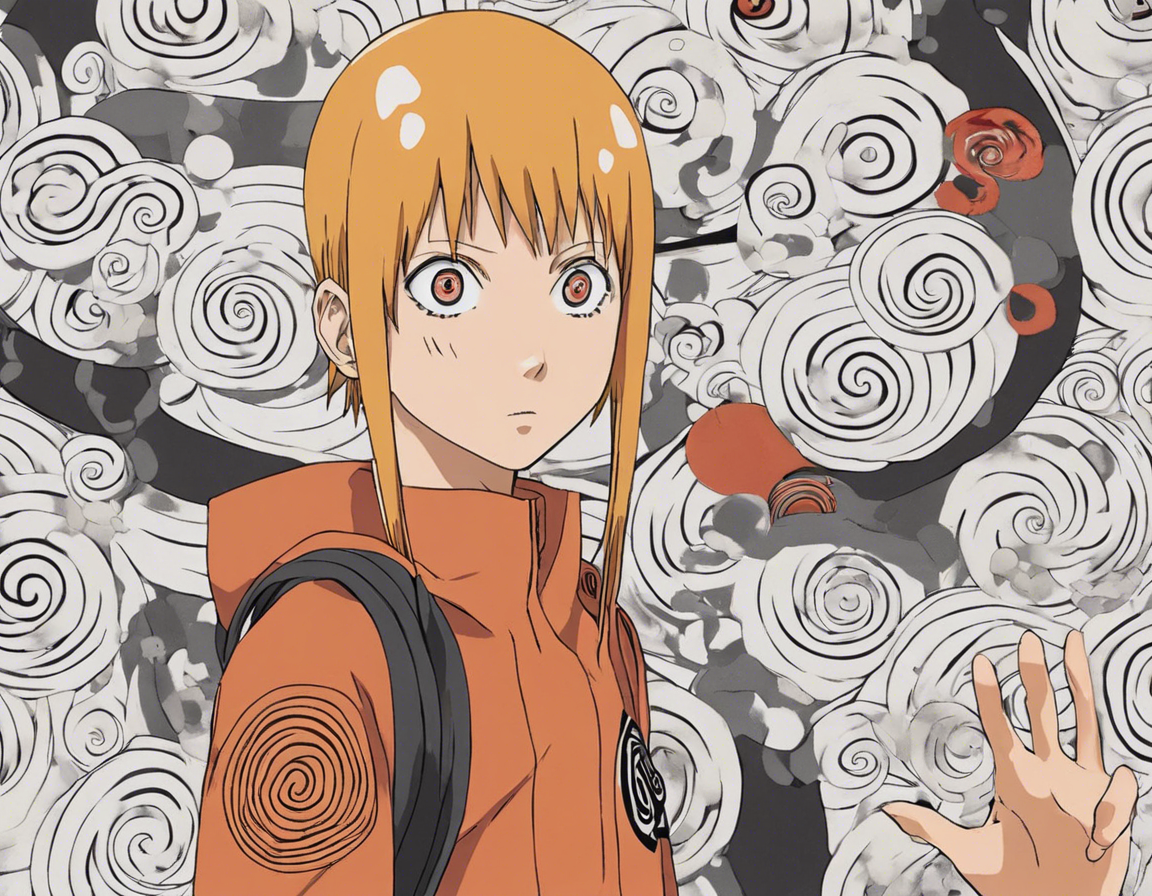 Uzumaki Anime Release Date: Everything You Need to Know!