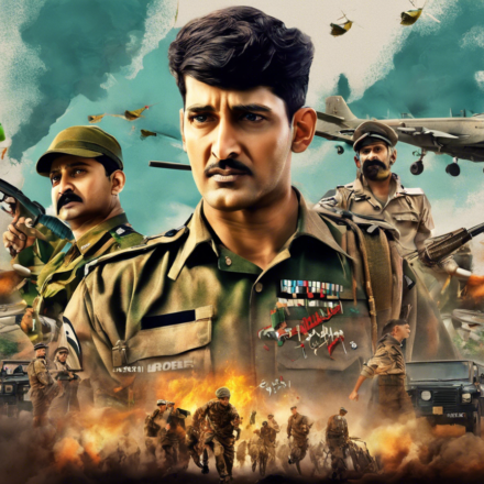 Watch Sarileru Neekevvaru Full Movie Online in Hindi