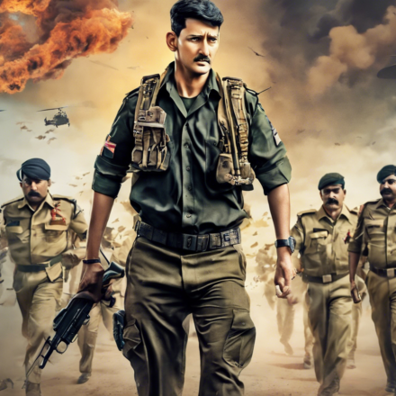 Watch Sarileru Neekevvaru Full Movie in Hindi Online