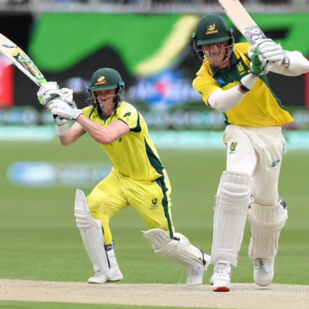 Australia vs South Africa: A Cricket Clash to Remember