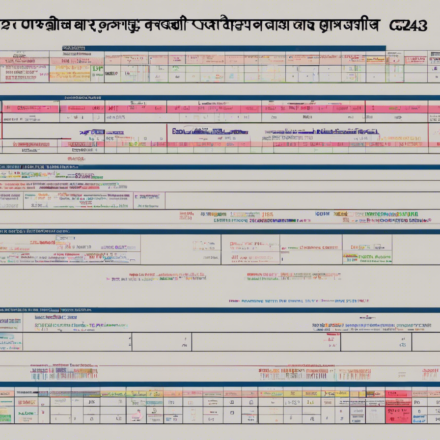 Check UPMSP Result 2024 for Class 12 Exams Now!