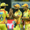 Comparing Gujarat Titans and Chennai Super Kings Standings
