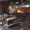 Devastating Mudpipe Cafe Fire Incident in Bangalore