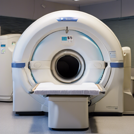 Exploring the Iseult MRI Scanner: Cutting-Edge Imaging Technology