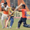 Faceoff: Assam Vs Baroda – A Cricket Clash